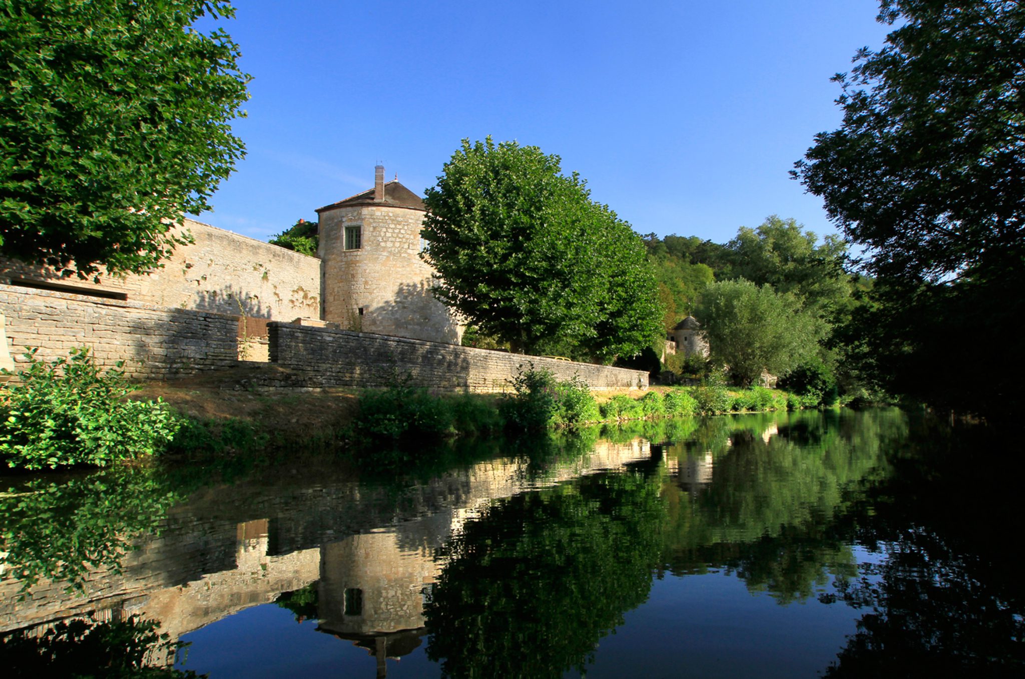 Gîte La Chapelle
