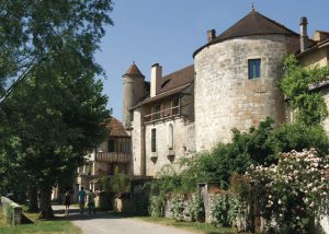 cote serein Domaine venoise
