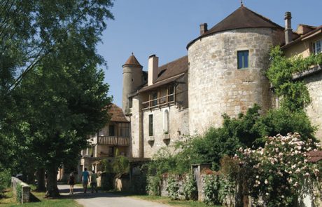 cote serein Domaine venoise