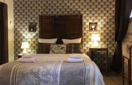 clos malo gite de groupe 20 personnes bourgogne chambre sauge